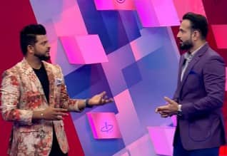 பிரித்தி ஜிந்தான்னு சொன்ன ரெய்னா: கோபமான இர்பான் பதான் 